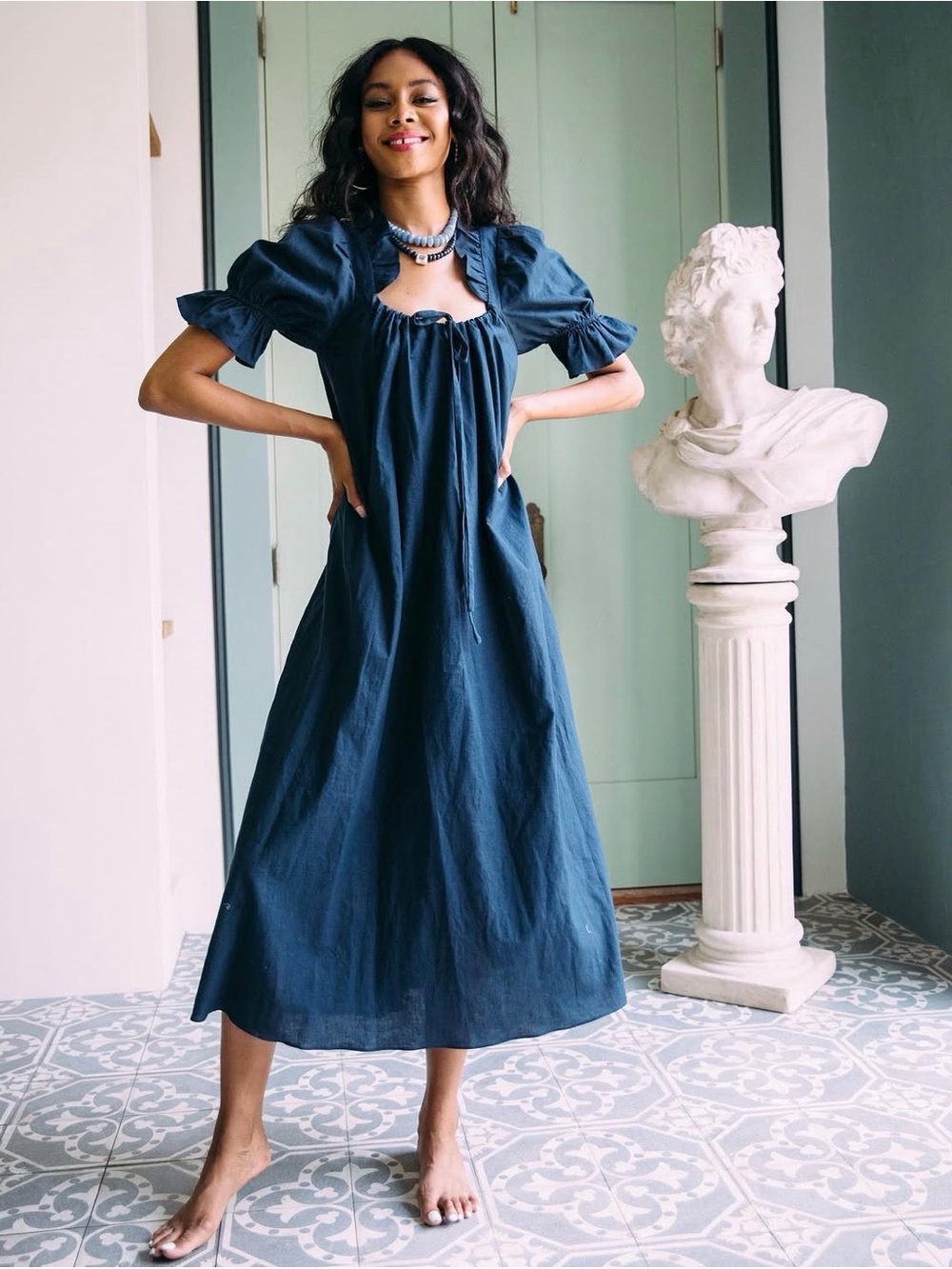 STONE COLD FOX BABY MAXI DRESS FOR LOVE LEMONS CULT GAIA FREE PEOPLE LPA REVOLVE